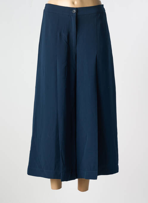 Pantalon large bleu NICE THINGS pour femme