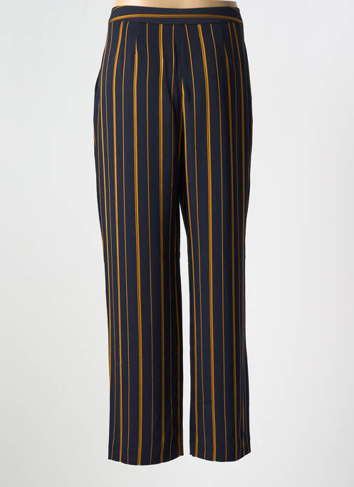 Pantalon large noir NICE THINGS pour femme