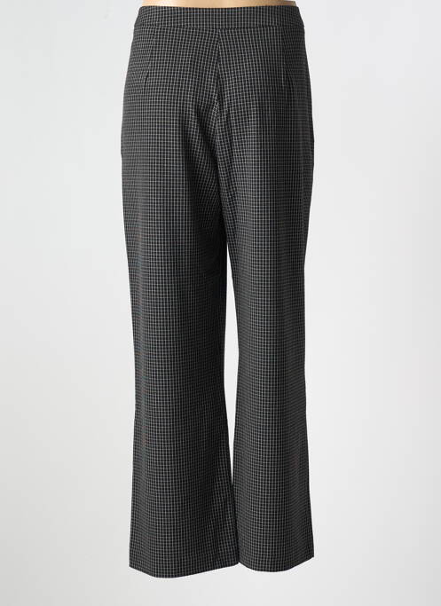 Pantalon large noir NICE THINGS femme