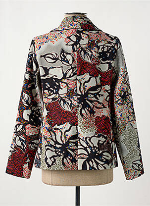Blazer poches noir INDIES femme