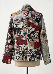 Blazer noir INDIES pour femme seconde vue