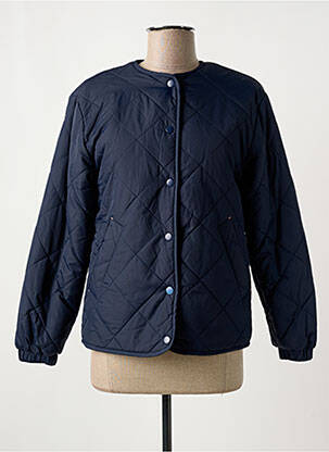 Blouson bleu WHITE STUFF pour femme
