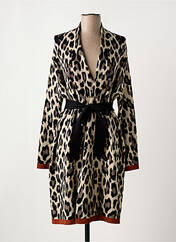 Gilet manches longues noir MASAI pour femme seconde vue