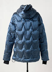 Doudoune bleu YEST pour femme seconde vue