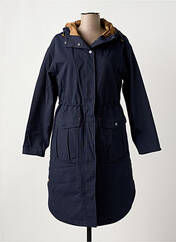 Parka bleu WHITE STUFF pour femme seconde vue