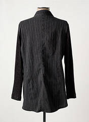 Veste casual gris GERSHON BRAM pour femme seconde vue