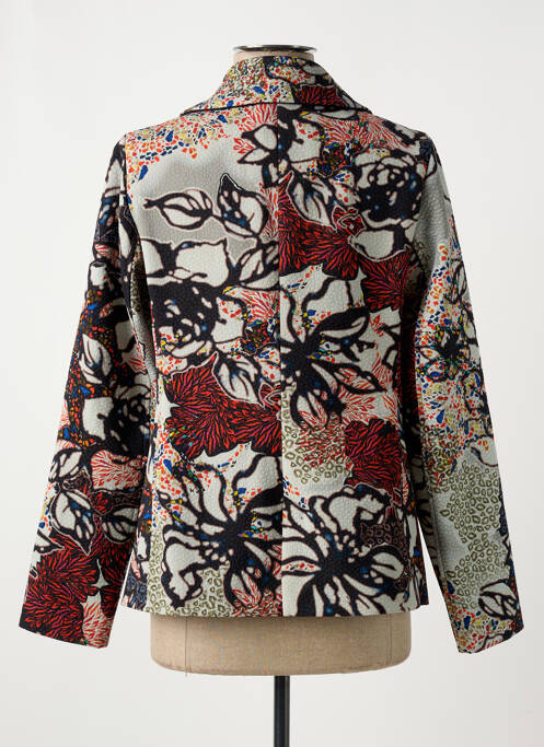 Blazer noir INDIES pour femme