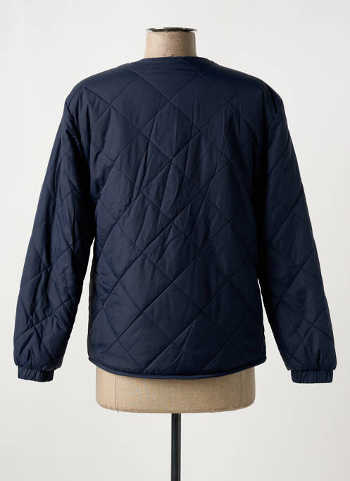 Blouson bleu WHITE STUFF pour femme