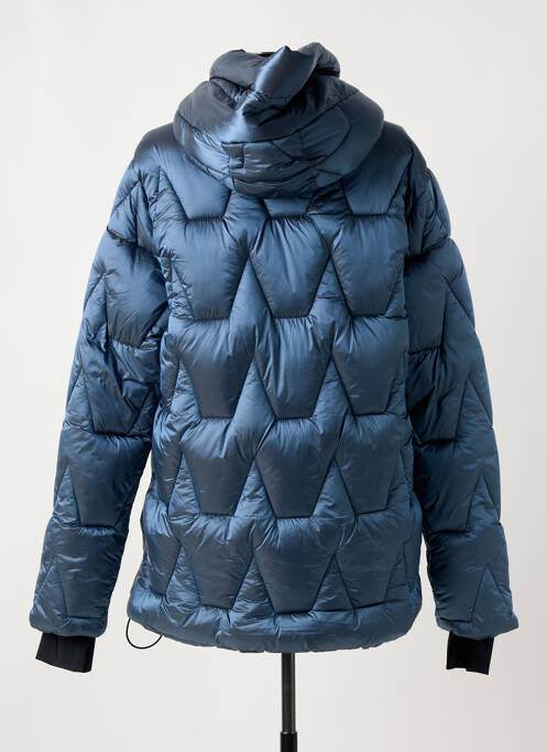 Doudoune bleu YEST pour femme