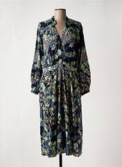 Robe longue bleu WHITE STUFF pour femme seconde vue