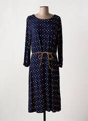 Robe mi-longue bleu WHITE STUFF pour femme seconde vue