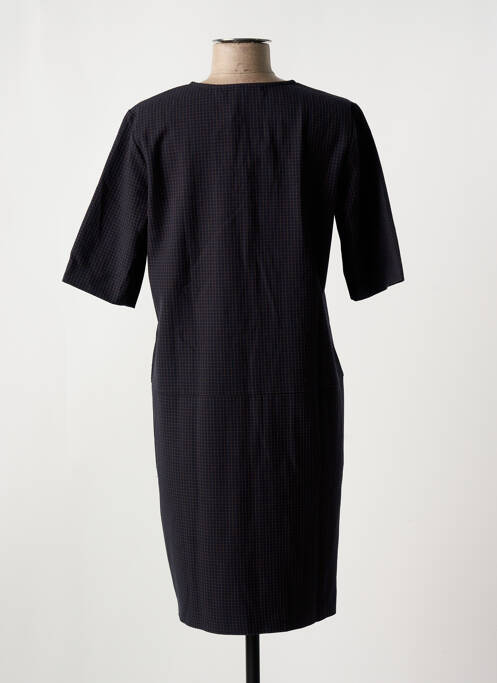 Robe courte bleu NICE THINGS pour femme