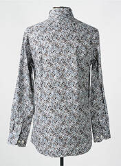 Chemise manches longues gris SELECTED pour homme seconde vue