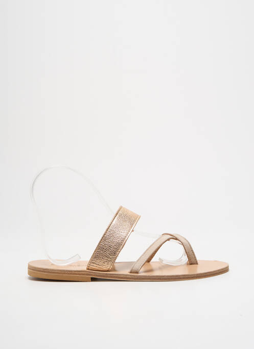 Mules/Sabots or SANDALIA CYCLADES pour femme