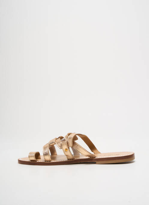 Mules/Sabots or SANDALIA CYCLADES pour femme