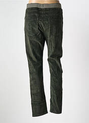Pantalon 7/8 vert ONADO pour femme seconde vue