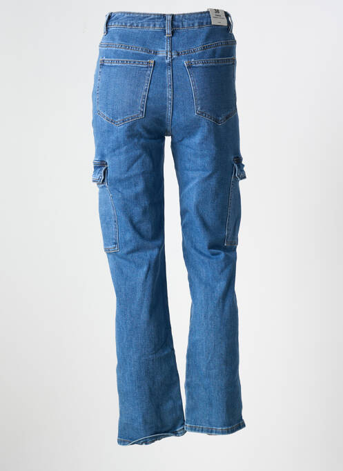 Jeans coupe slim bleu VS.MISS pour femme