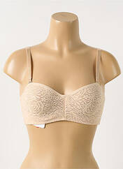 Soutien-gorge beige WACOAL pour femme seconde vue