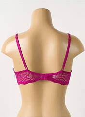 Soutien-gorge violet AUBADE pour femme seconde vue