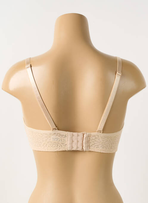 Soutien-gorge beige WACOAL femme