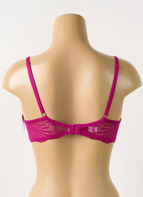 Soutien-gorge violet AUBADE pour femme