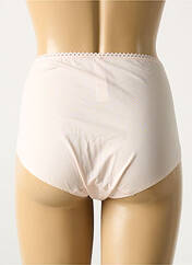 Culotte haute rose CHANTELLE pour femme seconde vue