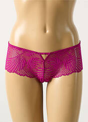 Shorty violet AUBADE pour femme seconde vue