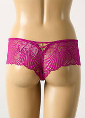 Shorty violet AUBADE pour femme seconde vue