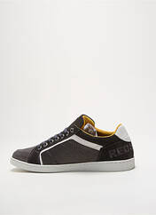 Baskets gris REDSKINS pour homme seconde vue