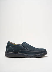 Slip ons bleu IMAC pour homme seconde vue
