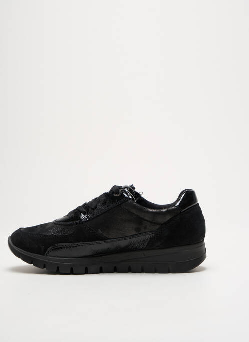 Baskets noir IMAC pour femme