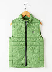 Doudoune vert MAYORAL pour garçon seconde vue