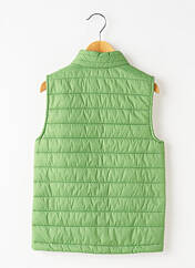 Doudoune vert MAYORAL pour garçon seconde vue