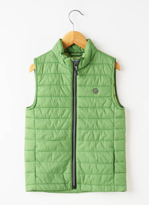 Doudoune vert MAYORAL pour garçon