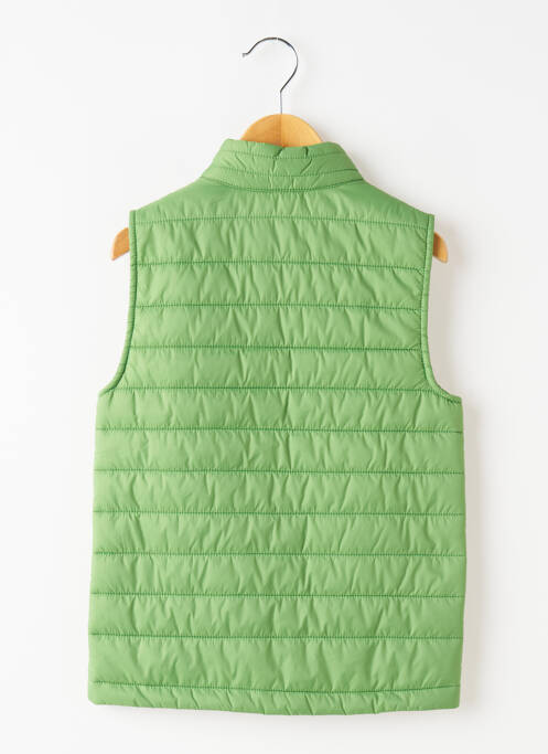 Doudoune vert MAYORAL garçon