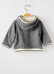 Veste casual gris MAYORAL pour garçon seconde vue