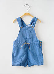 Salopette bleu MAYORAL pour garçon seconde vue