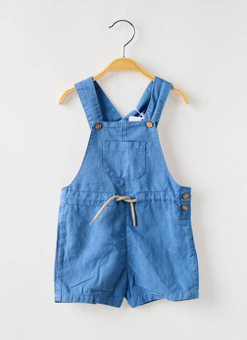 Salopette bleu MAYORAL pour garçon