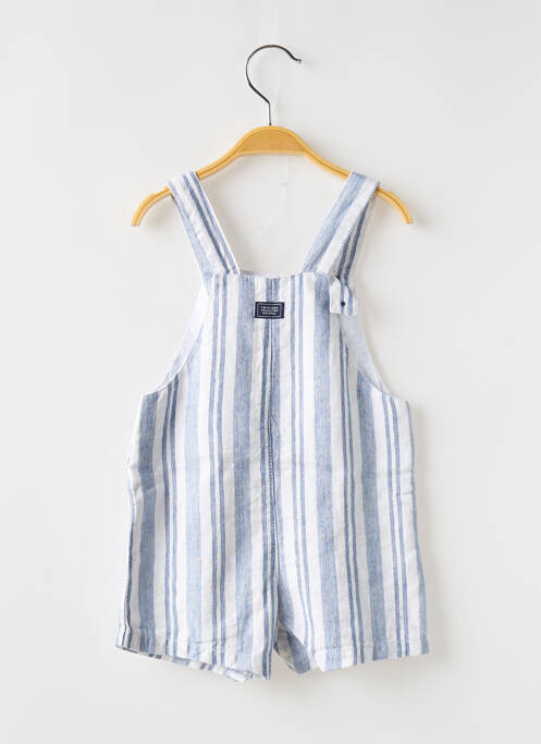 Salopette bleu MAYORAL pour garçon