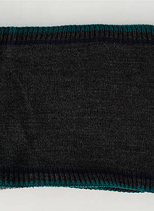 Col / tour de cou stretch gris TIFFOSI homme
