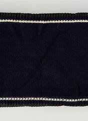 Col / Tour de cou bleu TIFFOSI pour homme seconde vue