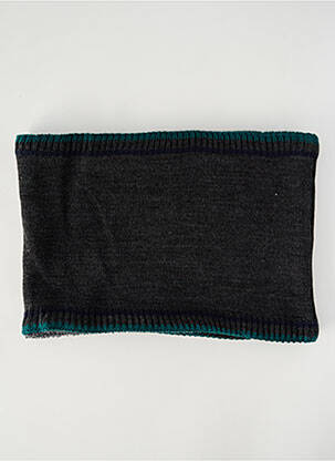 Col / Tour de cou gris TIFFOSI pour homme