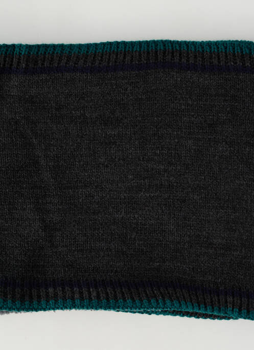 Col / tour de cou stretch gris TIFFOSI homme