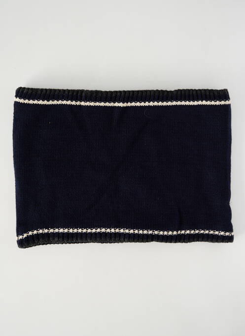 Col / Tour de cou bleu TIFFOSI pour homme