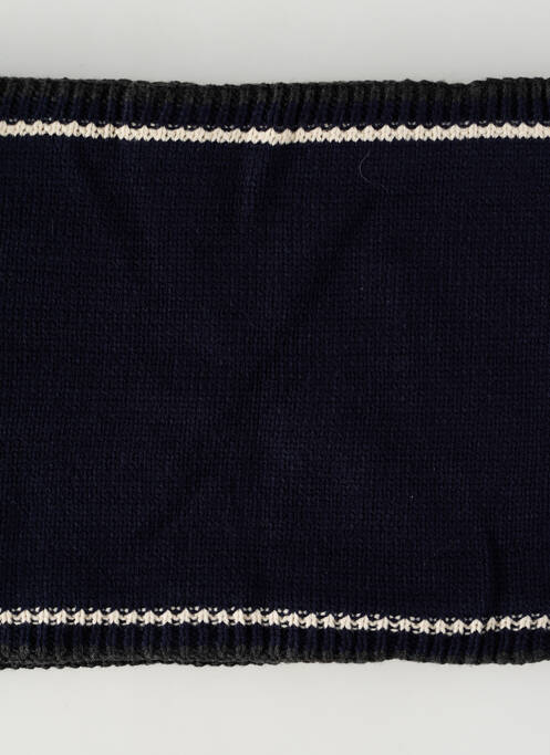 Col / Tour de cou bleu TIFFOSI pour homme