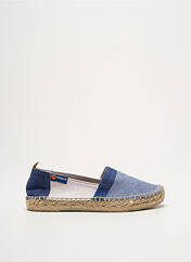 Espadrilles bleu MAYORAL pour garçon seconde vue