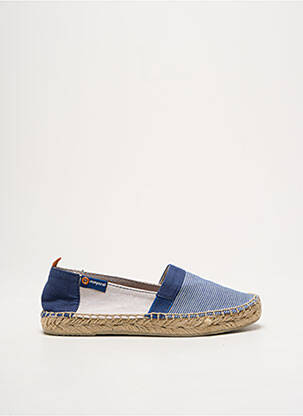 Espadrilles bleu MAYORAL pour garçon