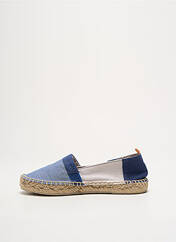 Espadrilles bleu MAYORAL pour garçon seconde vue