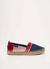 Espadrilles rouge MAYORAL pour garçon seconde vue