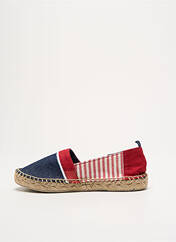 Espadrilles rouge MAYORAL pour garçon seconde vue